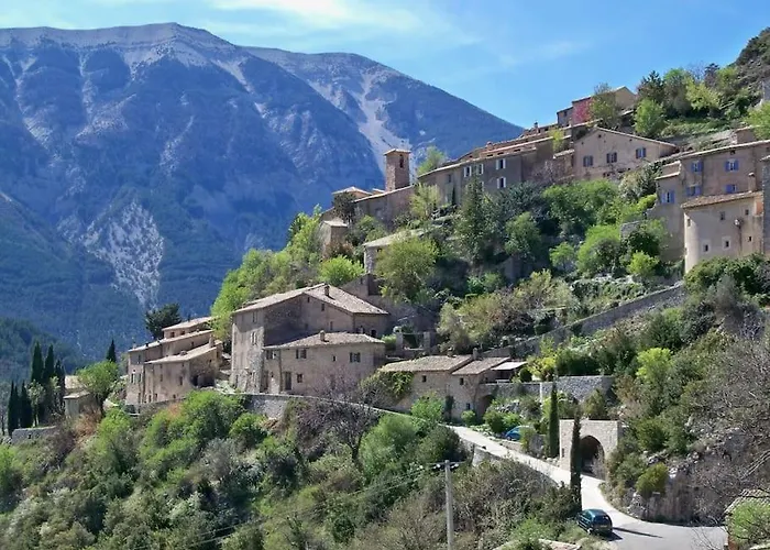Le Ventoux