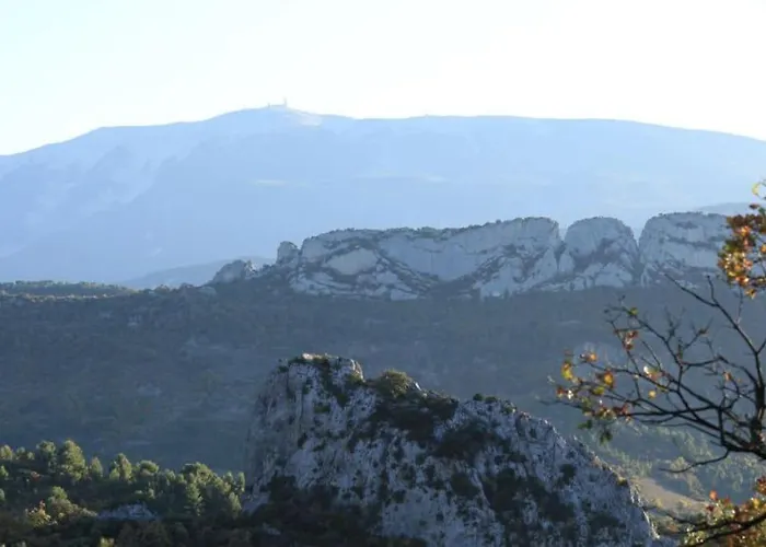 Le Ventoux