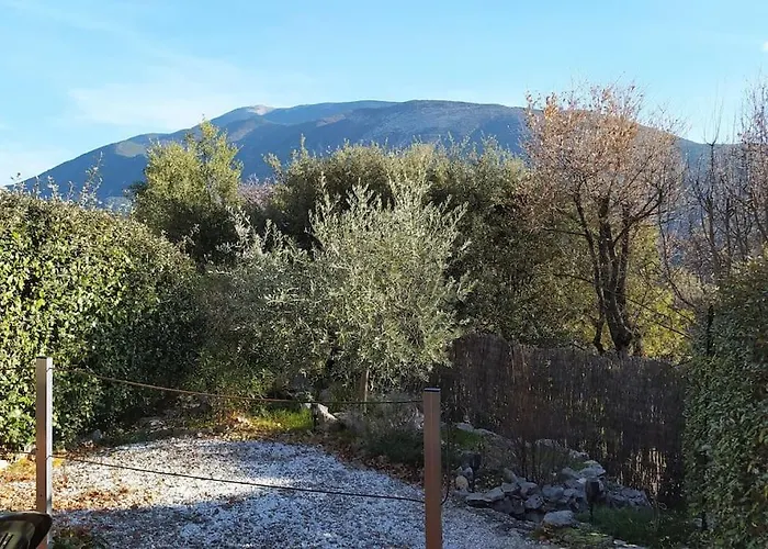 Le Ventoux