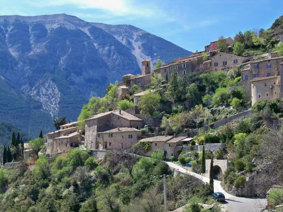 Le Ventoux Holiday home Mollans-sur-Ouveze