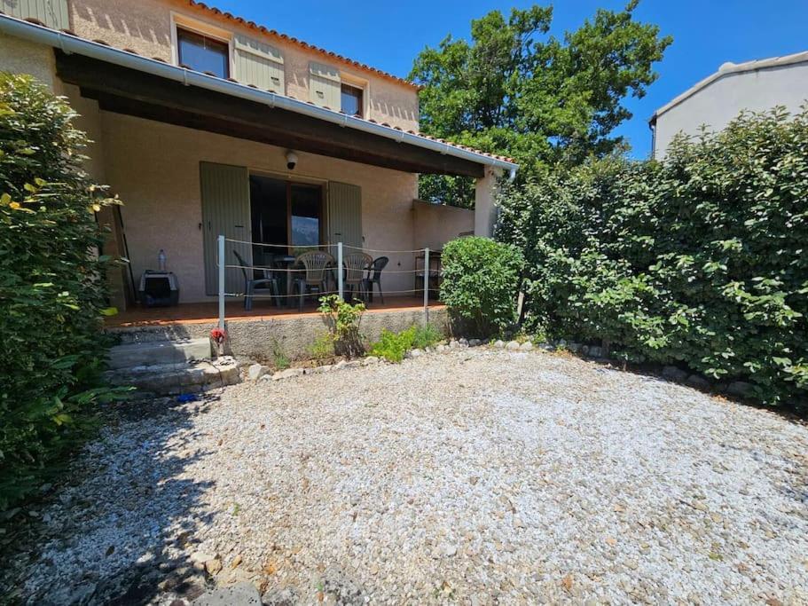 Le Ventoux * Mollans-sur-Ouveze