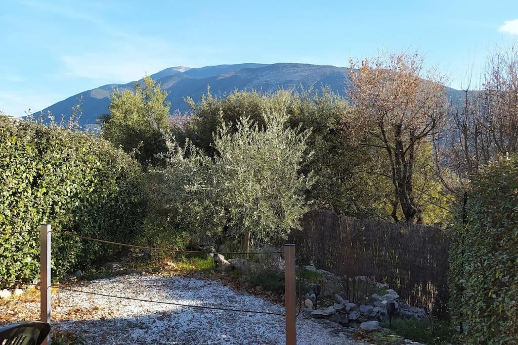 Le Ventoux Holiday home *