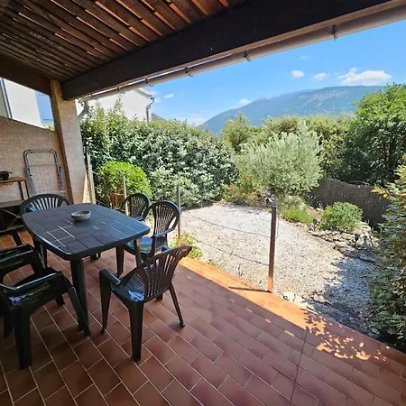 Le Ventoux Villa Mollans-sur-Ouveze Exterior photo