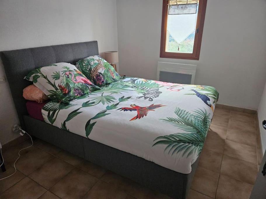 Le Ventoux Casa vacanze Mollans-sur-Ouvèze